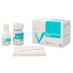 Glass Ionomer Cement Filling I
